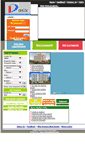 Mobile Screenshot of dreamzrealestate.com